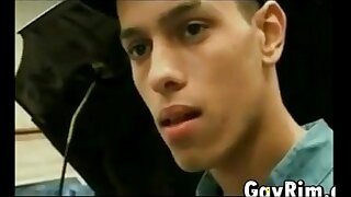 Sex-crazed Black Guys Be hung up on