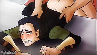Thor and his Play Brother problematic
