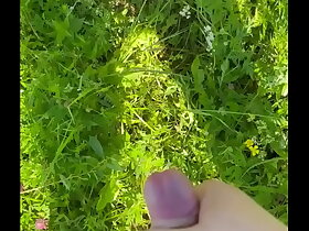 Крупным планом на рыбалке