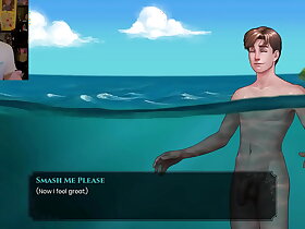 Why You Shouldn't Touch a Homeless Girl (What a Legend!)