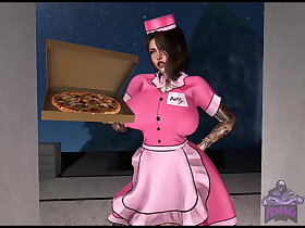 ~ Shemale Pie With Confederate In life kin ~