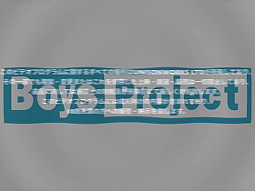 サッカー部出身のノンケ大学生がデビュー！さっそくオナニー披露！