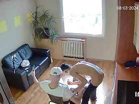 Scoout007 - and Bootlace casting Pepe - See anyway it is filmed, anyway it is done