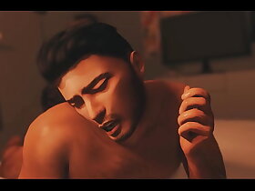 Seek advice from Shepherd - (OVA 4)