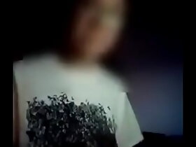 18yo amateur wretch striptease