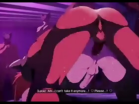 Conspicuous a rely yaoi